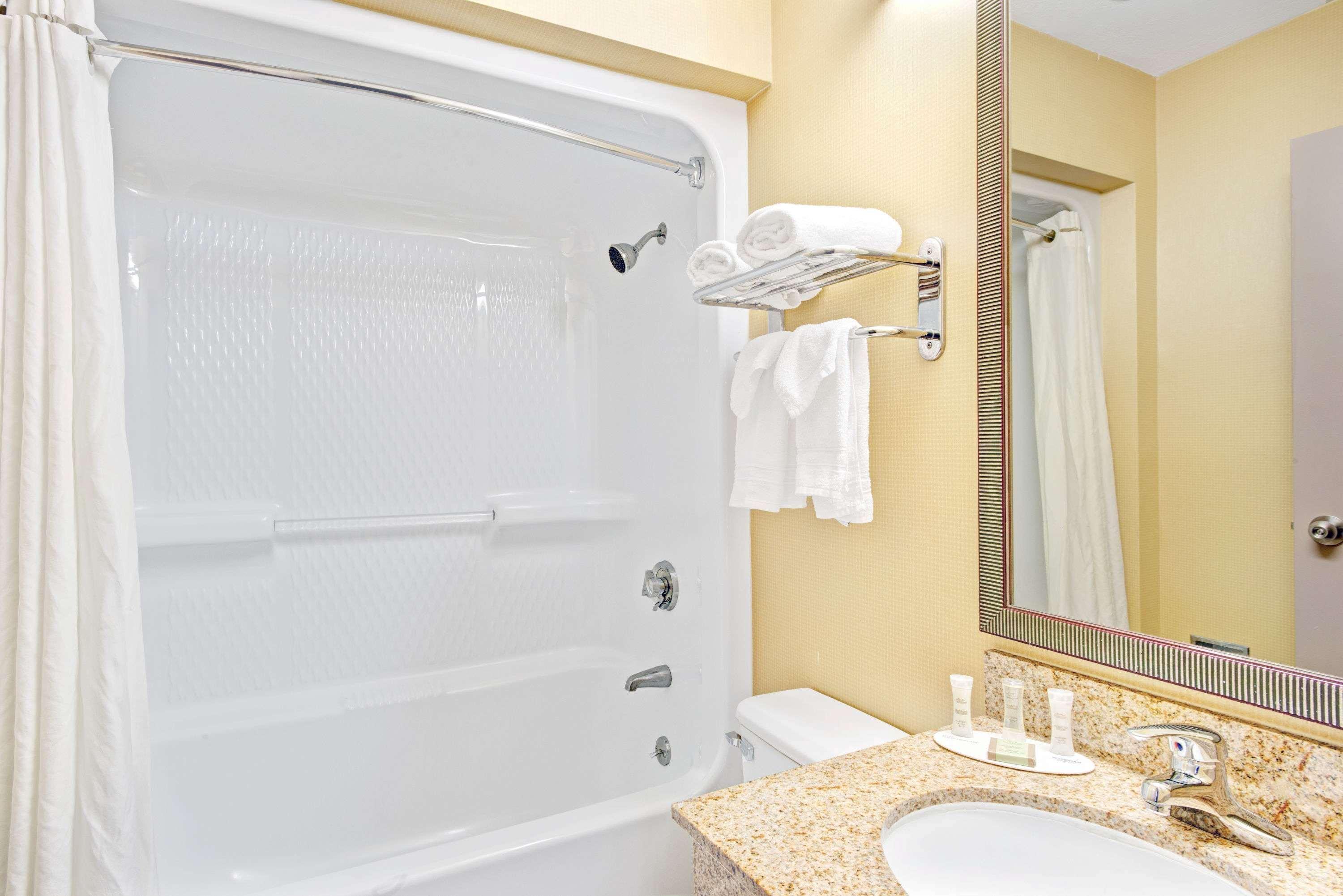Hotel Super 8 By Wyndham